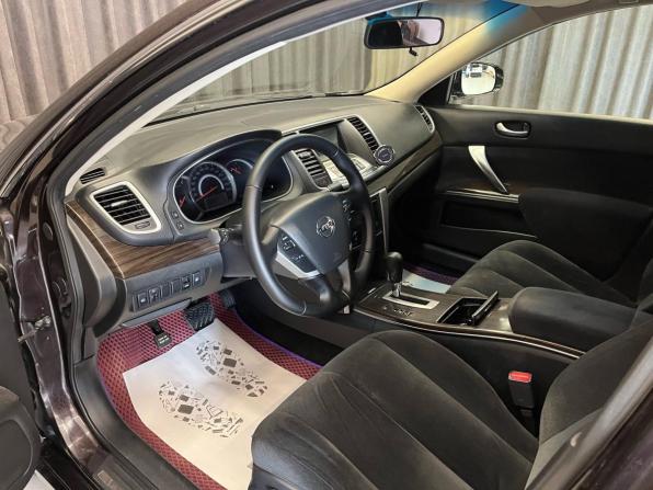 Nissan Teana II Рестайлинг с пробегом 2013 года, цена 1 080 000 рублей, 166500 км, седан, Автокод Объявления