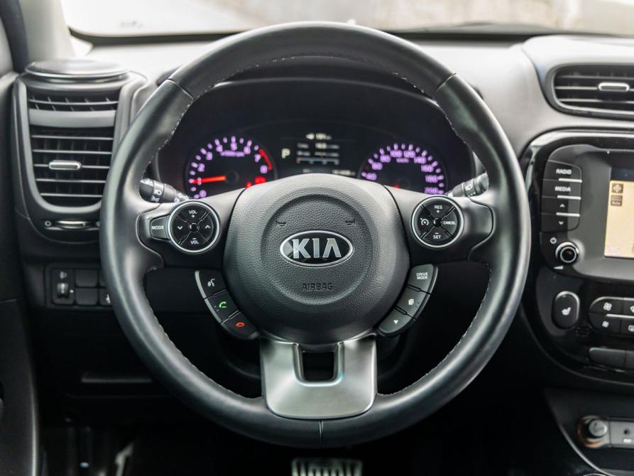 Kia Soul II Рестайлинг Волгоград  - изображение 16