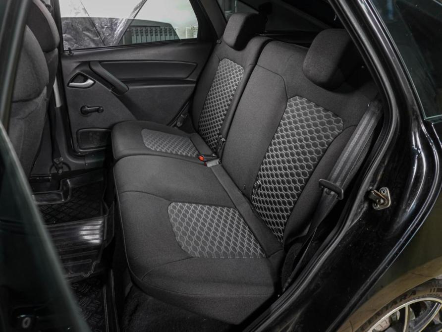 Lada (ВАЗ) Granta I Рестайлинг Воронеж  - изображение 9