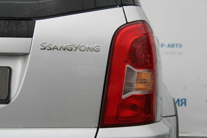 SsangYong Rexton III с пробегом 2012 года, цена 1 300 000 рублей, 278000 км, внедорожник, Автокод Объявления