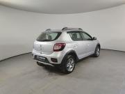 Renault Sandero II Рестайлинг Уфа  - изображение 28