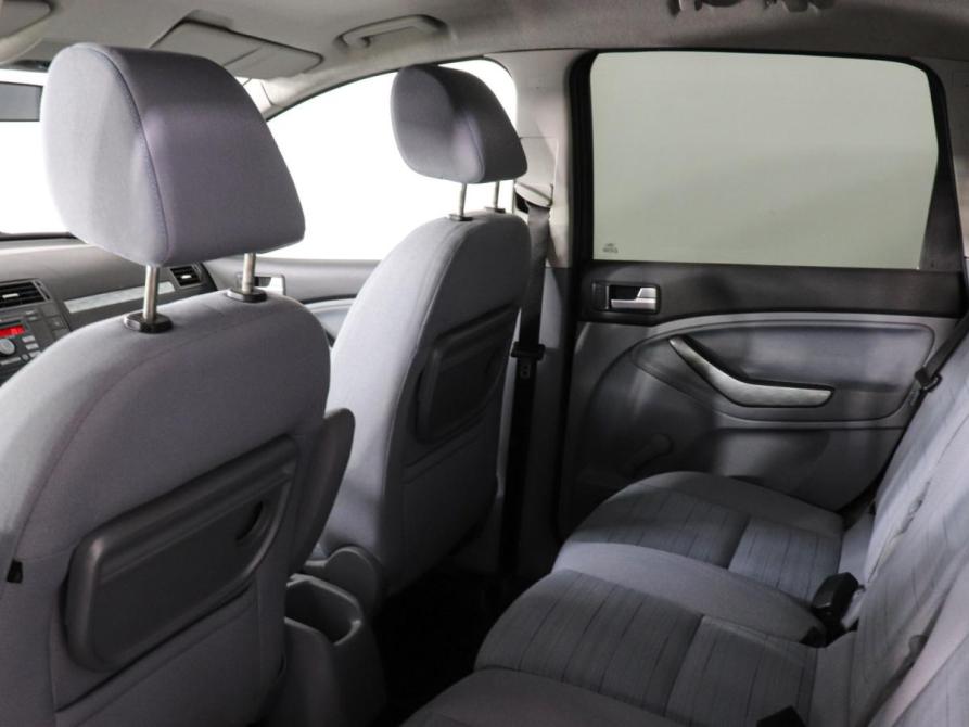 Ford C-MAX I Рестайлинг Химки  - изображение 13