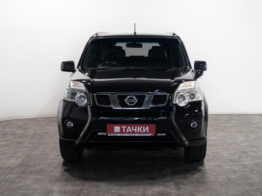 Nissan X-Trail II Рестайлинг Чита  - изображение 2