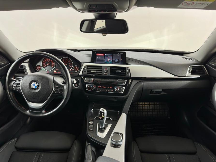 BMW 4 серии F32/F33/F36 Рестайлинг Москва  - изображение 5
