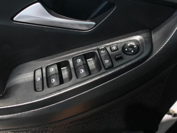 Hyundai Creta II с пробегом 2021 года, цена 1 970 000 рублей, 117138 км, внедорожник, Автокод Объявления