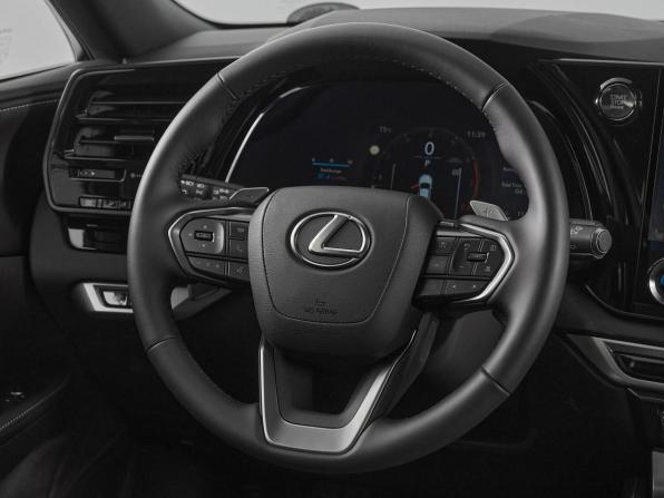 Lexus RX V с пробегом 2025 года, цена 7 800 000 рублей, 46 км, внедорожник, Автокод Объявления