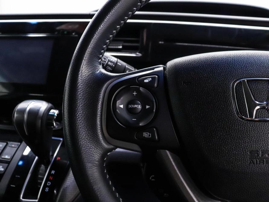 Honda Stepwgn V Красноярск  - изображение 20