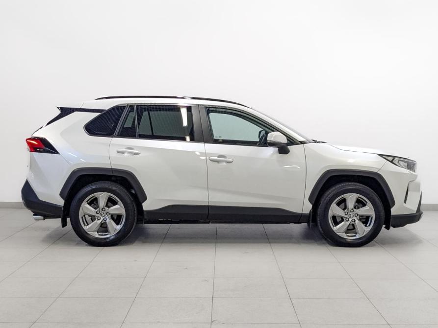 Toyota RAV4 V (XA50) Санкт-Петербург  - изображение 4