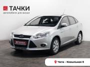 Ford Focus III Чита  - изображение 24