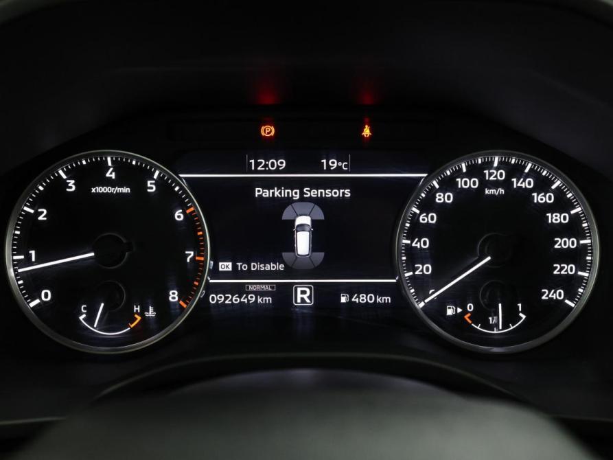 Mitsubishi Outlander IV Москва  - изображение 14
