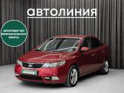 Kia Cerato II Красноярск  - изображение 20