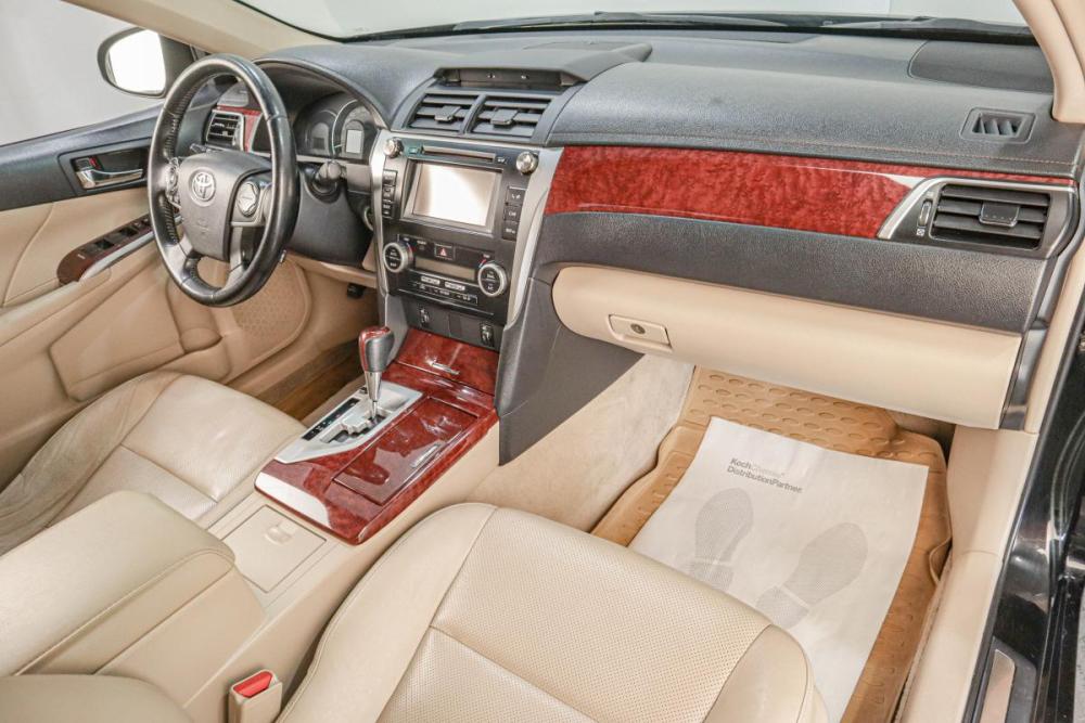 Toyota Camry VII (XV50) Челябинск  - изображение 10