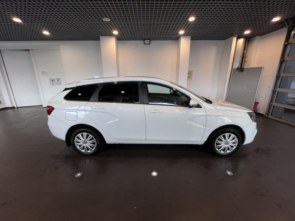 Lada (ВАЗ) Vesta I с пробегом 2020 года, цена 947 000 рублей, 120268 км, универсал, Автокод Объявления