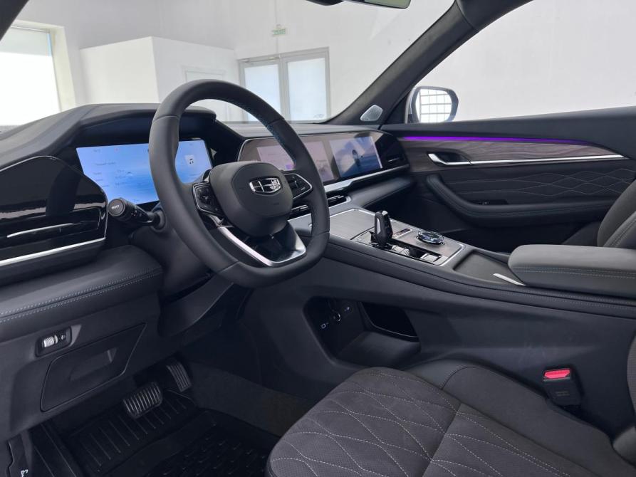 Geely Monjaro I Рестайлинг Волгоград  - изображение 25