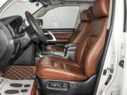 Toyota Land Cruiser 200 Series Рестайлинг 2 Иркутск  - изображение 37