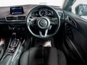 Mazda Axela III Рестайлинг Чита  - изображение 32