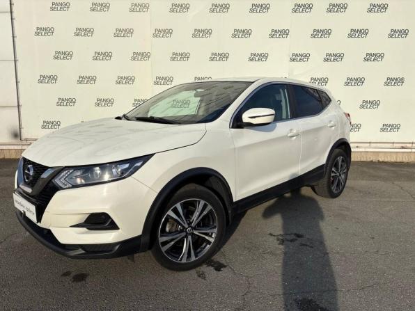 Nissan Qashqai II Рестайлинг с пробегом 2021 года, цена 2 000 000 рублей, 164000 км, внедорожник, Автокод Объявления
