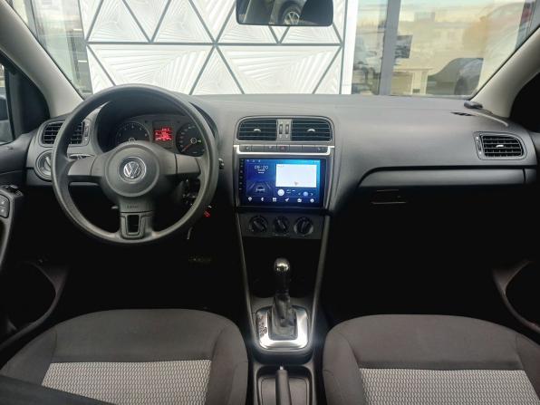Volkswagen Polo V с пробегом 2012 года, цена 799 000 рублей, 111568 км, седан, Автокод Объявления