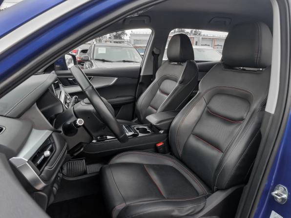 Chery Tiggo 7 Pro I с пробегом 2022 года, цена 1 699 000 рублей, 81837 км, внедорожник, Автокод Объявления