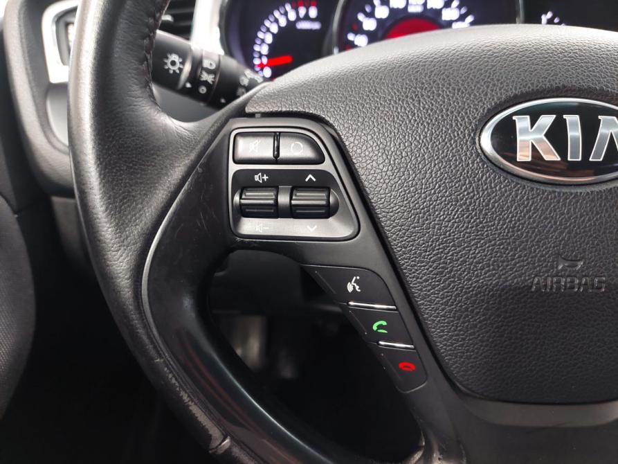 Kia Ceed II Пермь  - изображение 13