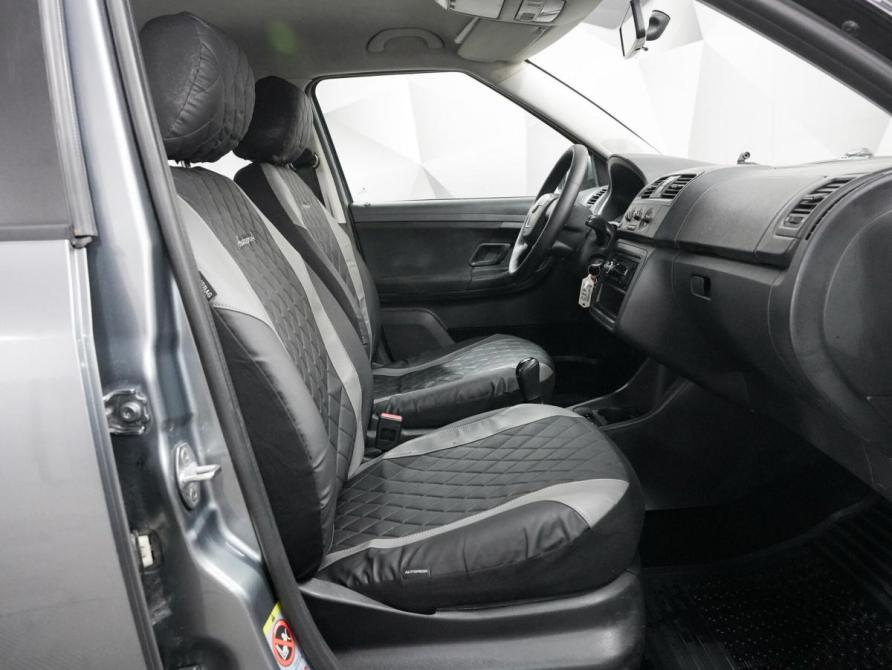 Skoda Fabia II Рестайлинг Ульяновск  - изображение 12