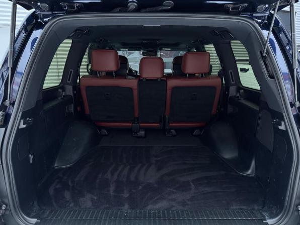 Lexus LX III Рестайлинг 2 с пробегом 2018 года, цена 9 099 000 рублей, 98404 км, внедорожник, Автокод Объявления