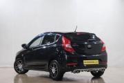 Hyundai Solaris I Рестайлинг Новокузнецк  - изображение 36
