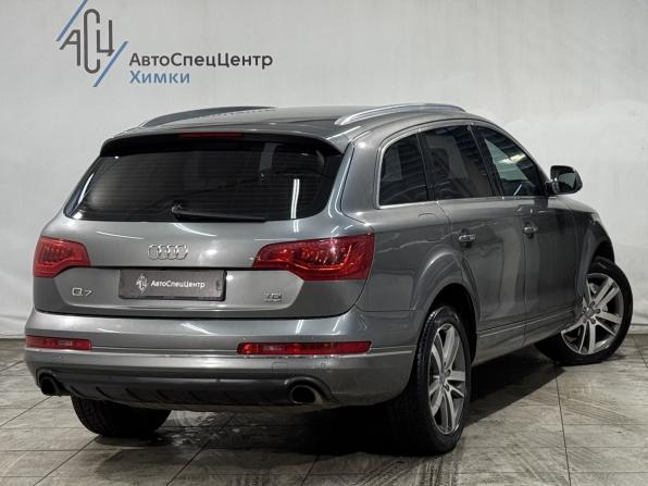 Audi Q7 I (4L) Рестайлинг с пробегом 2014 года, цена 2 399 800 рублей, 235000 км, внедорожник, Автокод Объявления
