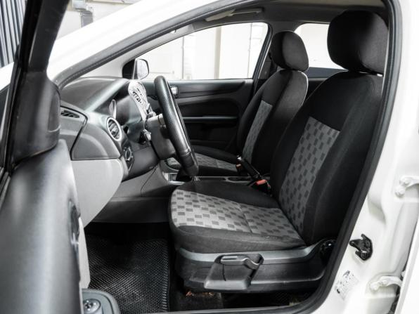 Ford Focus II с пробегом 2008 года, цена 495 000 рублей, 304428 км, универсал, Автокод Объявления
