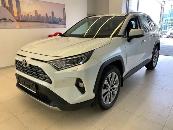 Toyota RAV4 V (XA50) с пробегом 2020 года, цена 3 410 500 рублей, 65216 км, внедорожник, Автокод Объявления