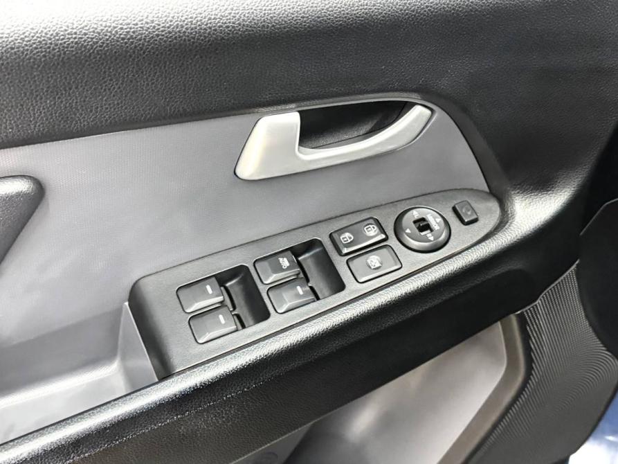 Kia Sportage III Ростов-на-Дону  - изображение 10