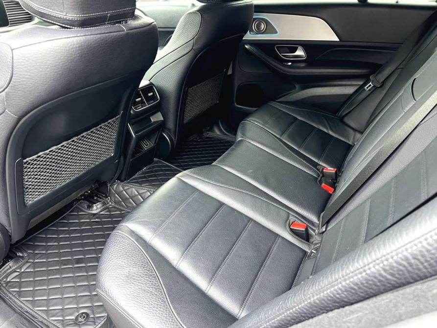 Mercedes-Benz GLE II (V167) Пермь  - изображение 35
