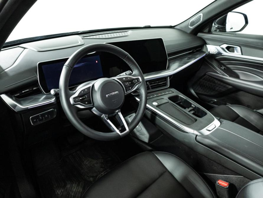 Haval F7 II Санкт-Петербург  - изображение 12