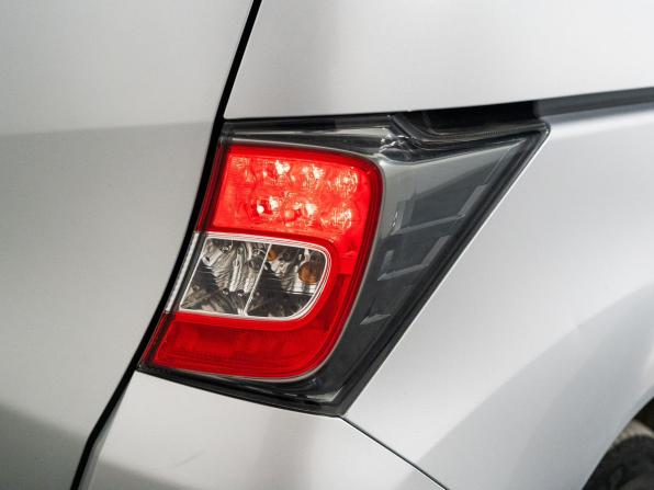 Honda Freed I Рестайлинг с пробегом 2014 года, цена 975 000 рублей, 169317 км, компактвэн, Автокод Объявления