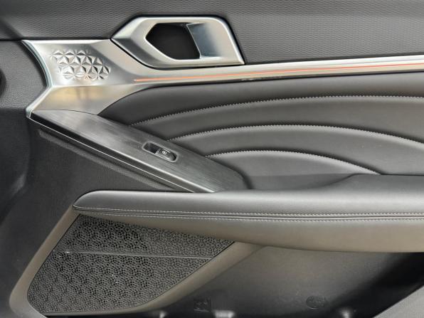 Haval F7x II с пробегом 2025 года, цена 3 381 000 рублей, 4550 км, внедорожник, Автокод Объявления