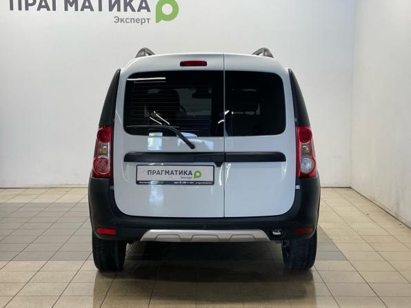 Lada (ВАЗ) Largus I Рестайлинг с пробегом 2024 года, цена 1 477 000 рублей, 47917 км, универсал, Автокод Объявления