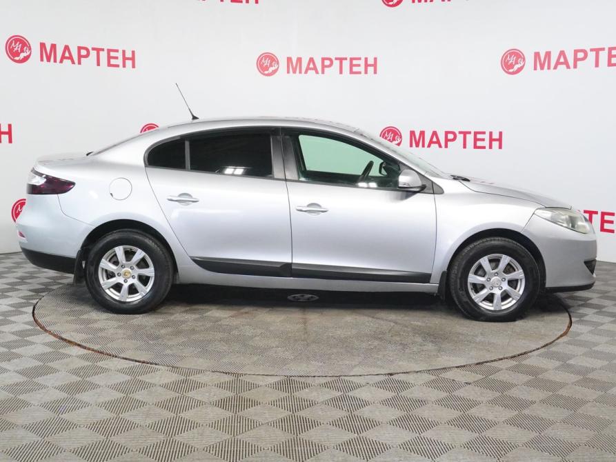 Renault Fluence I Вологда  - изображение 4