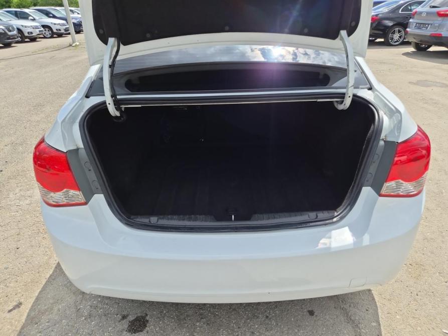 Chevrolet Cruze I Саратов  - изображение 29