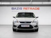 Ford Focus II Рестайлинг Тюмень  - изображение 24
