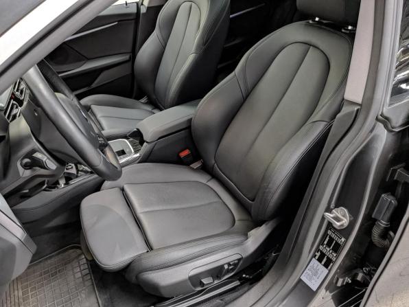 BMW 2 серии F44 с пробегом 2021 года, цена 3 150 000 рублей, 17720 км, седан, Автокод Объявления