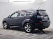 Mitsubishi Outlander II Москва  - изображение 19