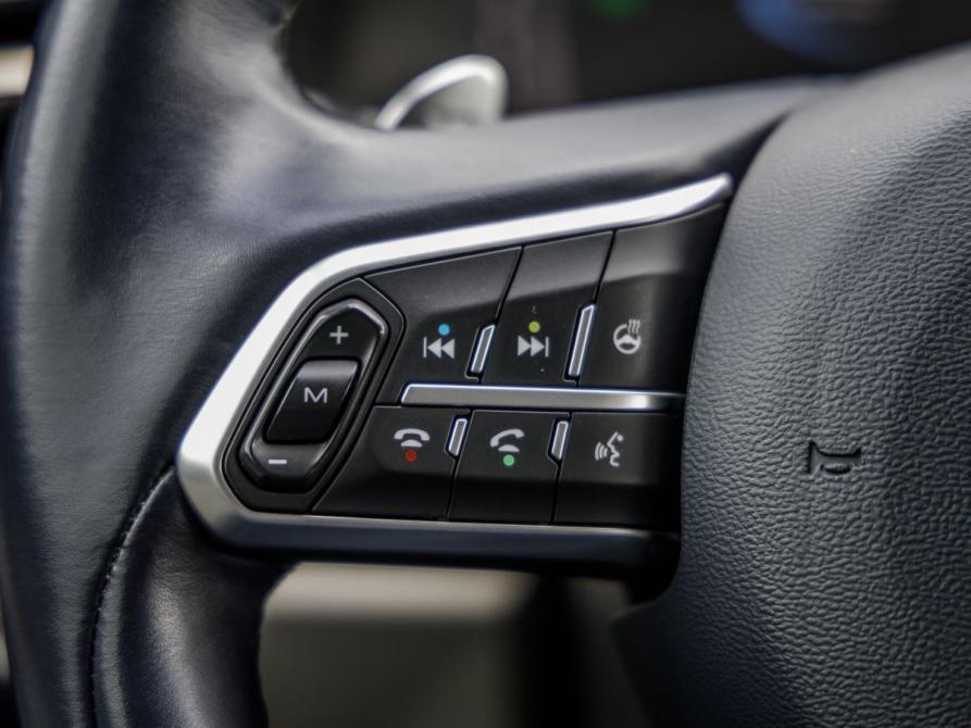 Haval F7x I Рестайлинг Волгоград  - изображение 17