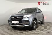 Chery Tiggo 4 I Рестайлинг Волгоград  - изображение 27