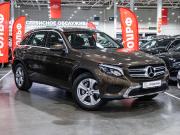 Mercedes-Benz GLC I (X253) Санкт-Петербург  - изображение 32