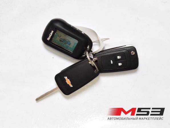 Chevrolet Aveo II с пробегом 2012 года, цена 719 995 рублей, 145343 км, седан, Автокод Объявления