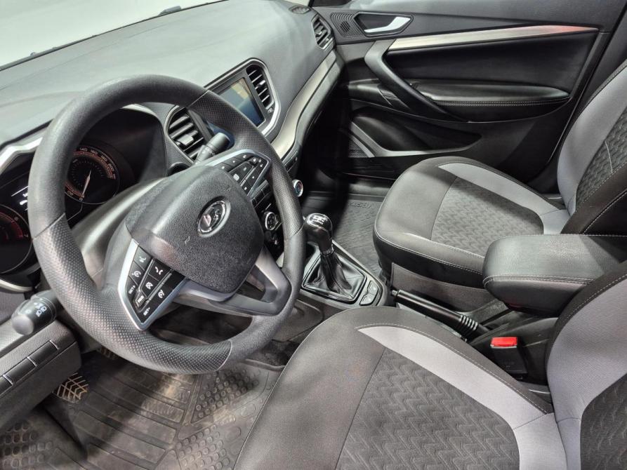 Lada (ВАЗ) Vesta I Рестайлинг (NG) Воронеж  - изображение 14