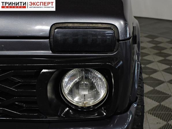 Lada (ВАЗ) Niva Legend с пробегом 2021 года, цена 767 000 рублей, 79022 км, внедорожник, Автокод Объявления