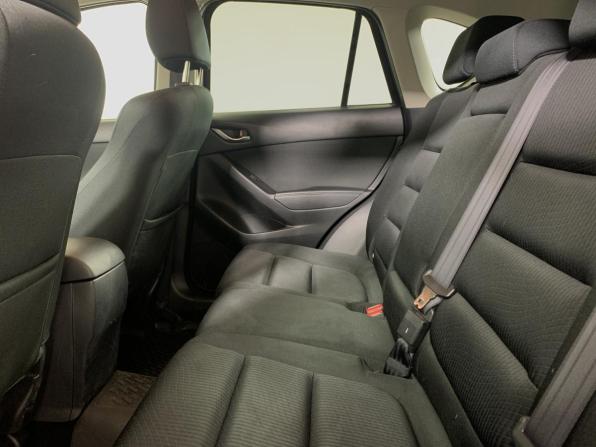 Mazda CX-5 I с пробегом 2014 года, цена 1 769 000 рублей, 142933 км, внедорожник, Автокод Объявления
