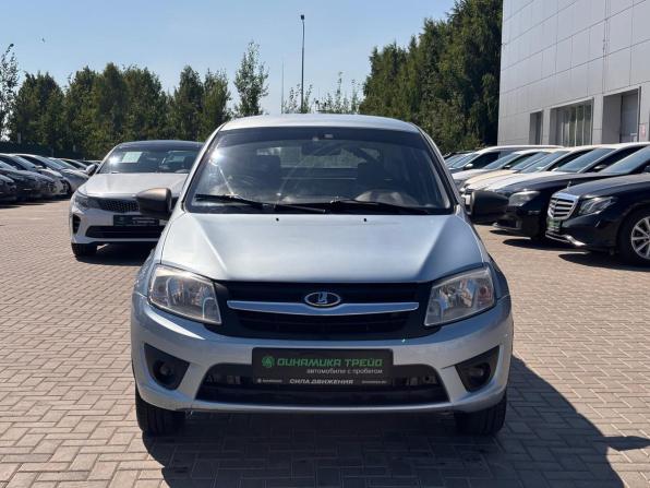Lada (ВАЗ) Granta I с пробегом 2015 года, цена 410 000 рублей, 92144 км, лифтбек, Автокод Объявления
