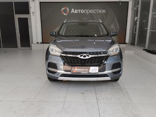 Chery Tiggo 4 I Рестайлинг с пробегом 2021 года, цена 1 250 000 рублей, 100700 км, внедорожник, Автокод Объявления